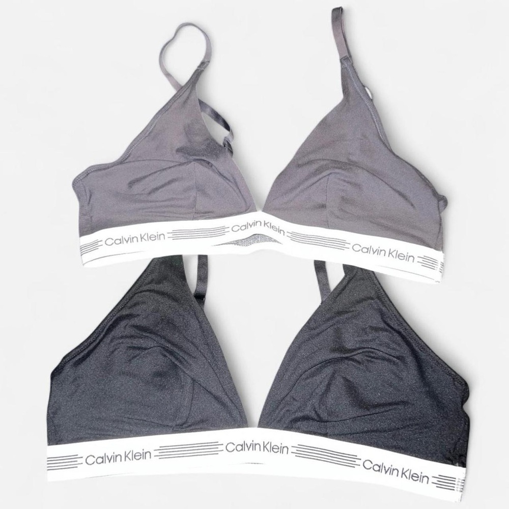Calvin Klein Bralette